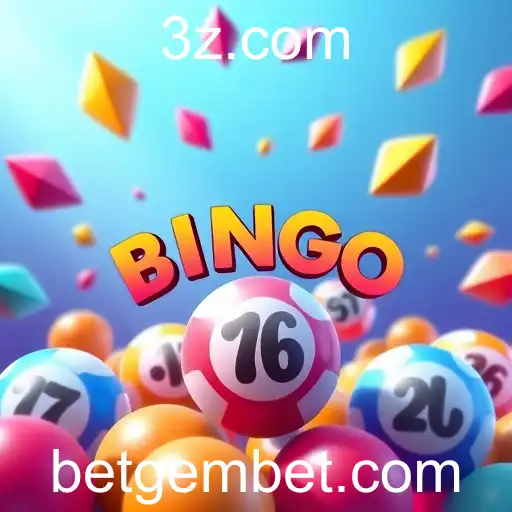 Discover the Thrills of Online Bingo on Gembet