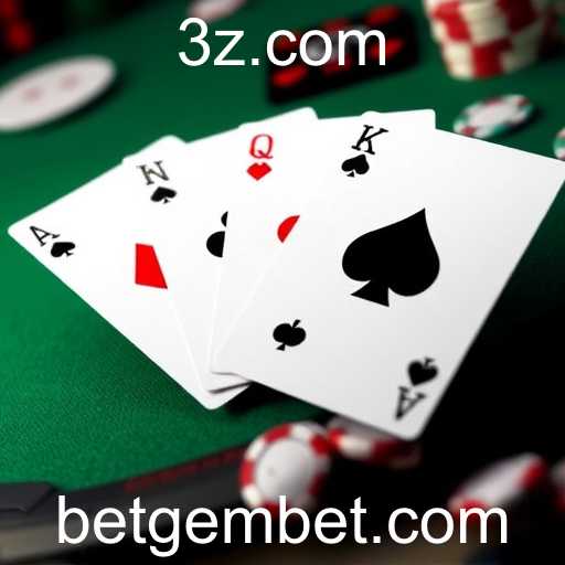gembet