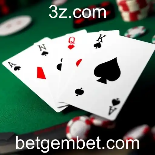 Gembet: Unveiling the Thrills of Blackjack in Online Gaming