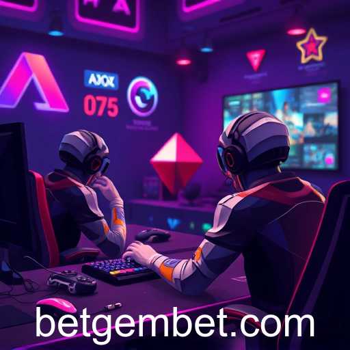 The Rise of Gembet: Revolutionizing Digital Gaming