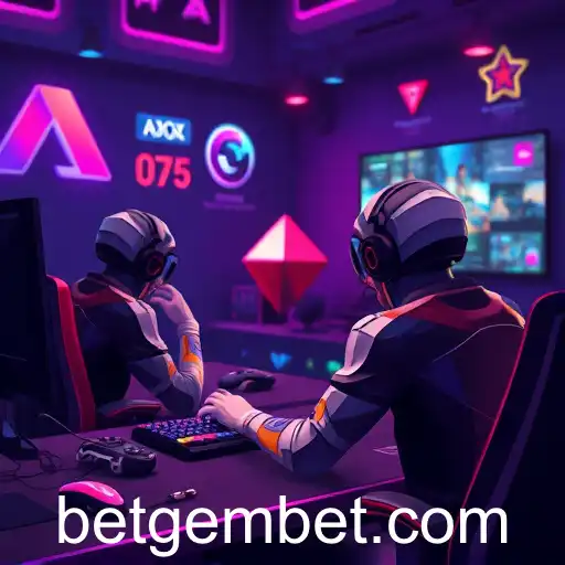 Gembet: The Rising Star in Online Gaming