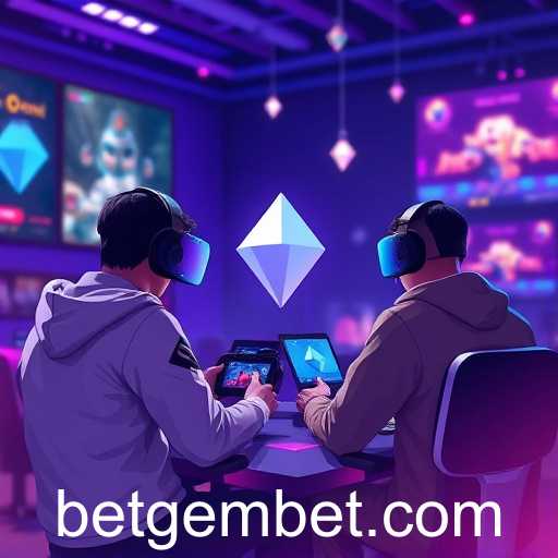 Gembet Gaming Platform Revolutionizes Online Experience