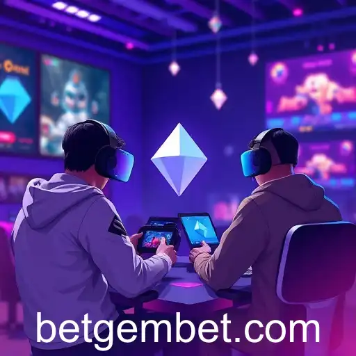 Gembet Gaming Platform Revolutionizes Online Experience