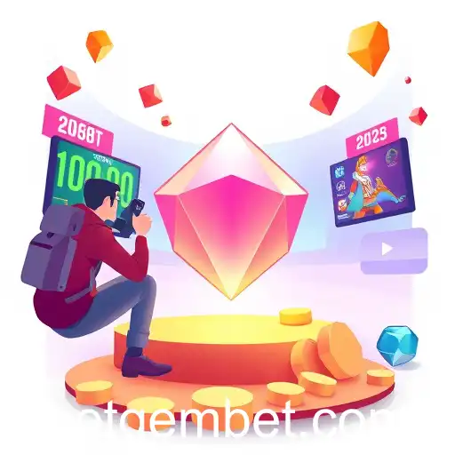Gembet Pioneers New Online Gaming Dynamics