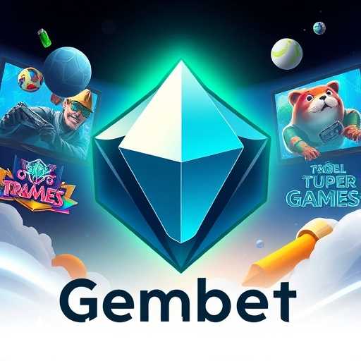 Gembet: A New Era in Online Gaming