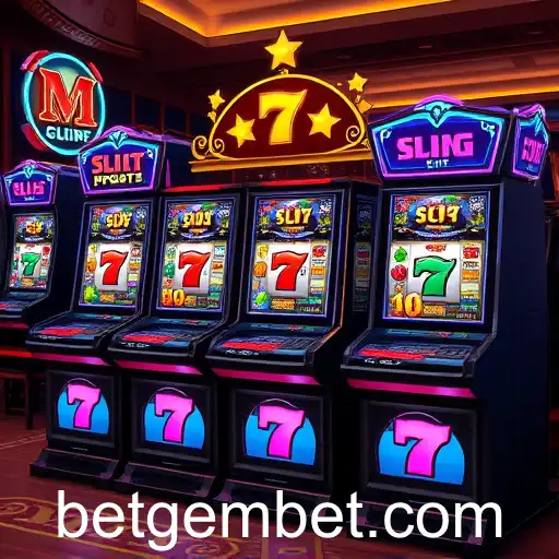 The Rise of Gembet: Transforming Online Gaming in 2025