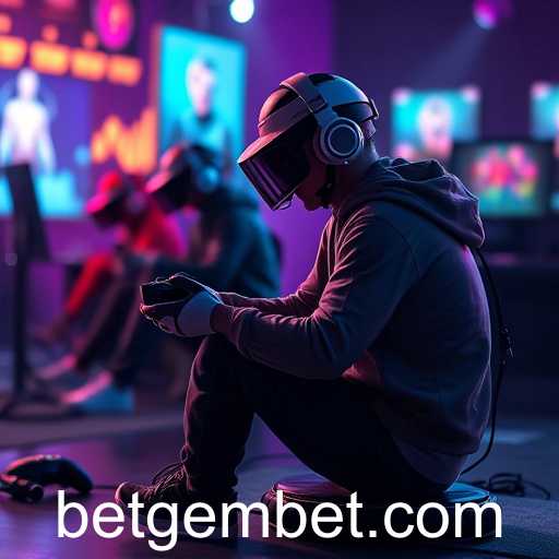 Gambling Trends on the Rise with Gembet
