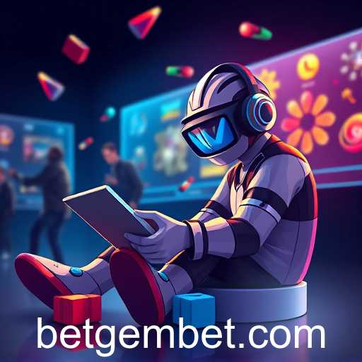 The Rise of Gembet: Exploring the Future of Gaming