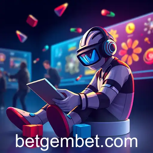 The Rise of Gembet: Exploring the Future of Gaming
