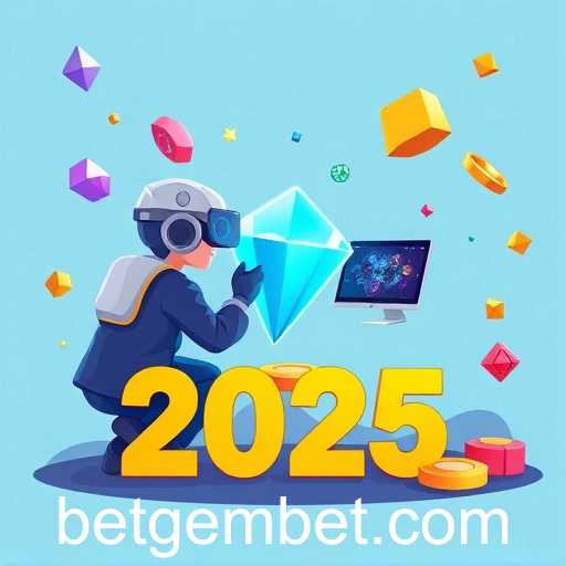 The Rise of Gembet: Revolutionizing Online Gaming