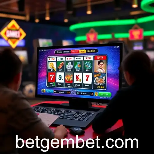 The Rise of Online Gambling Platforms in 2025