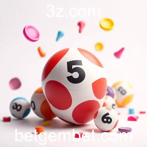 Exploring the World of Online Lottery: A Peek into 'Gembet'