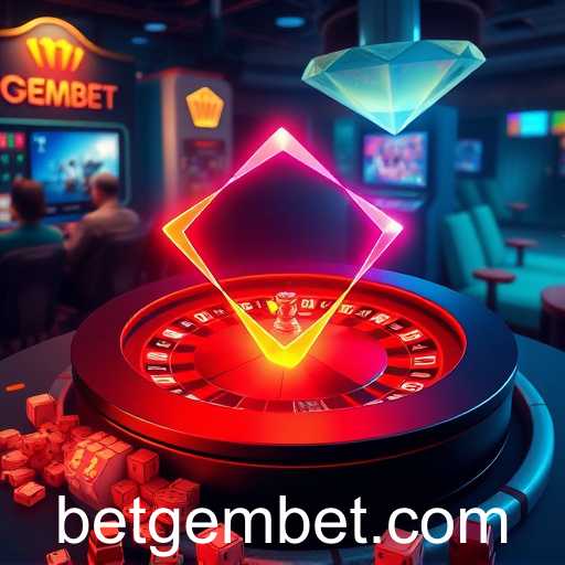 The Rise of Gembet: A Modern Digital Playground