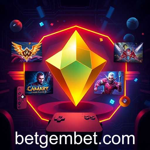 The Rise of Gembet in the Online Gaming World