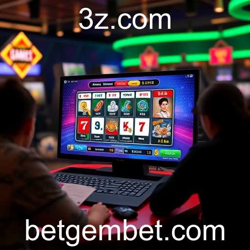 The Rise of Online Gambling Platforms in 2025