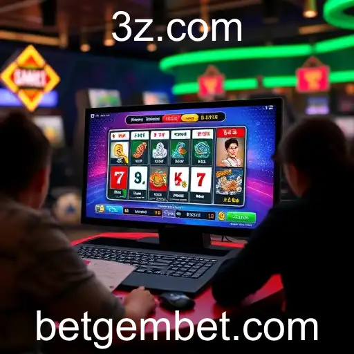 The Rise of Online Gambling Platforms in 2025