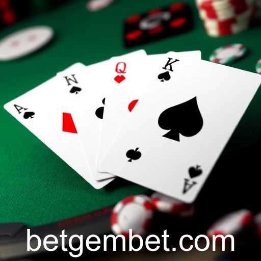 The Rise of Online Gaming: A Deep Dive into Gembet's Impact