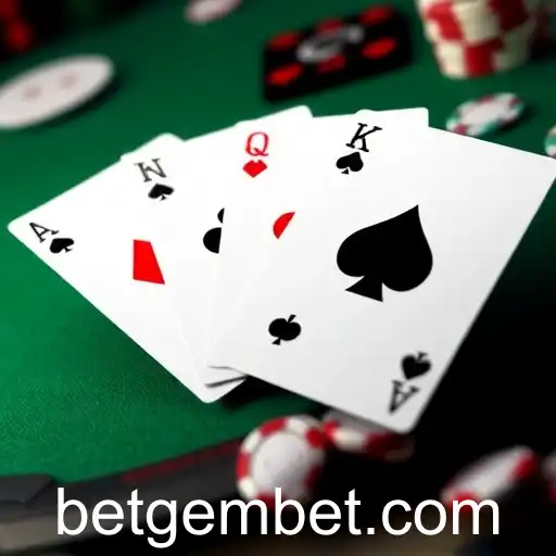 The Rise of Online Gaming: A Deep Dive into Gembet's Impact