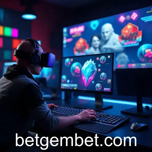 Rising Trends in Online Gaming