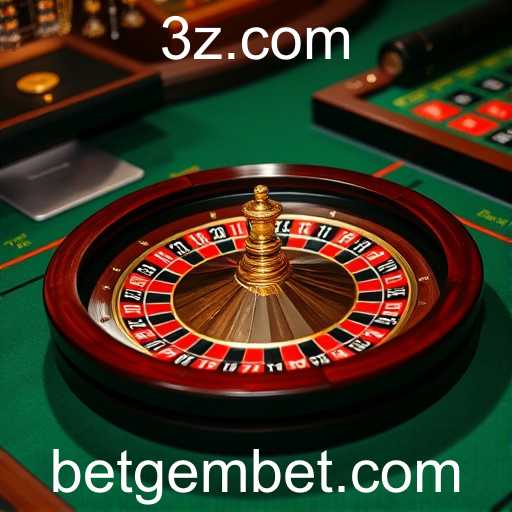 gembet