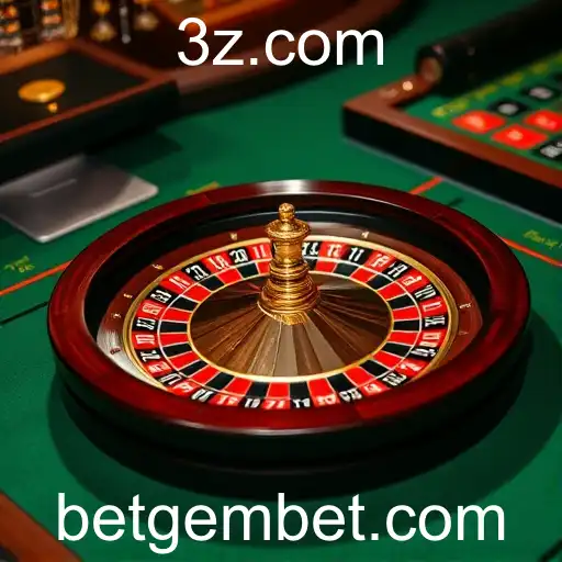 Exploring the Thrills of Roulette: A Dive into Gembet's Exciting Offerings
