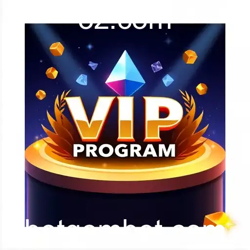 Exploring the 'VIP Program' Game Category on Gembet: Unlocking Exclusive Gaming Experiences